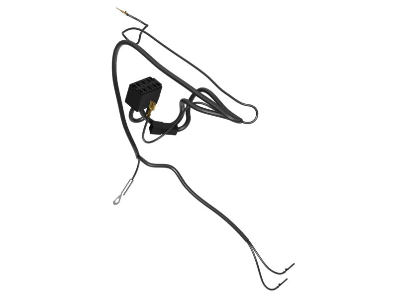 625-8533: Fan Wiring Harness 6258533 купить