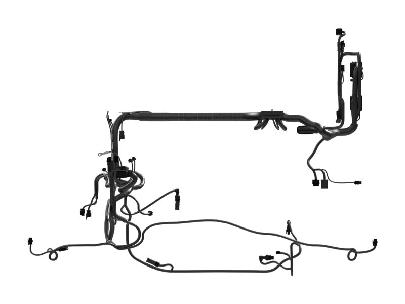Chassis Wiring Harness