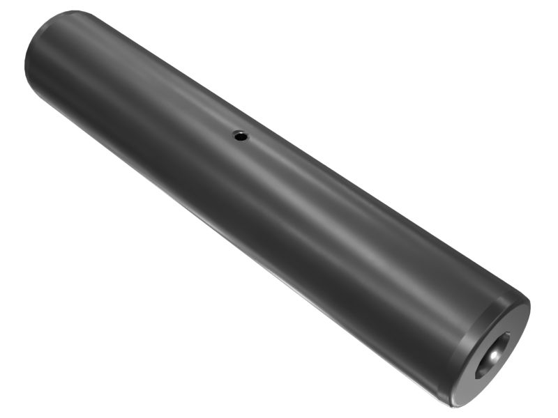 キャットページ 199-2794: 47.7mm Diameter Track Link Pin | Cat® Parts Store