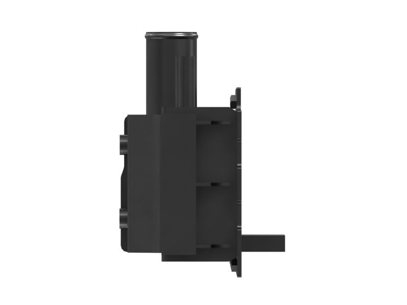 Radiator Coolant Tank