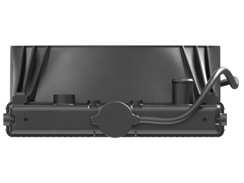 Engine Radiator