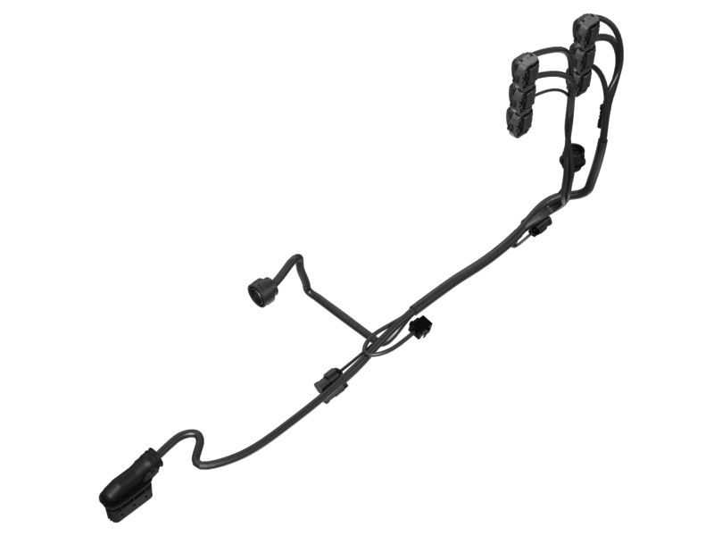 591-7113: Steering Wiring Harness