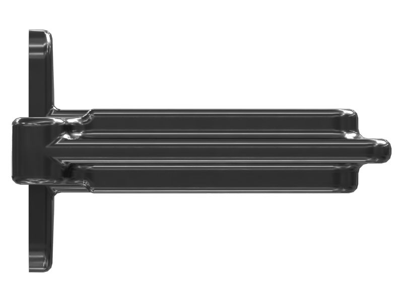 Шарнир капота двигателя