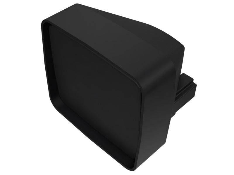 Прожектор с подвесным креплением, 24 В