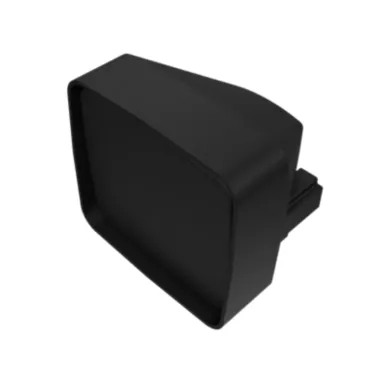 219-6487: 24V suspendert montert Flood lampe