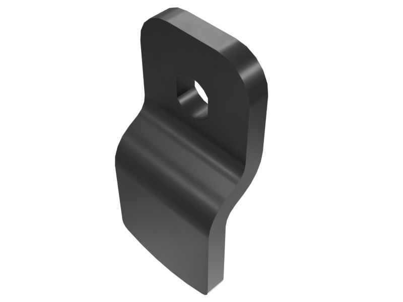 Защелка кожуха