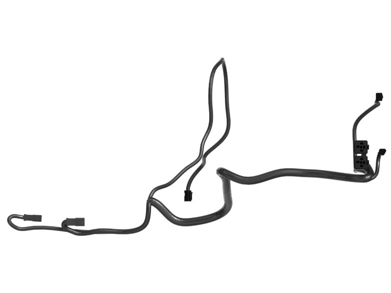 Auto lube Wiring Harness