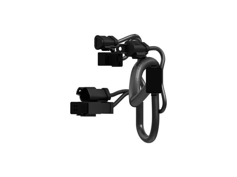 Indicator Lamps Harness