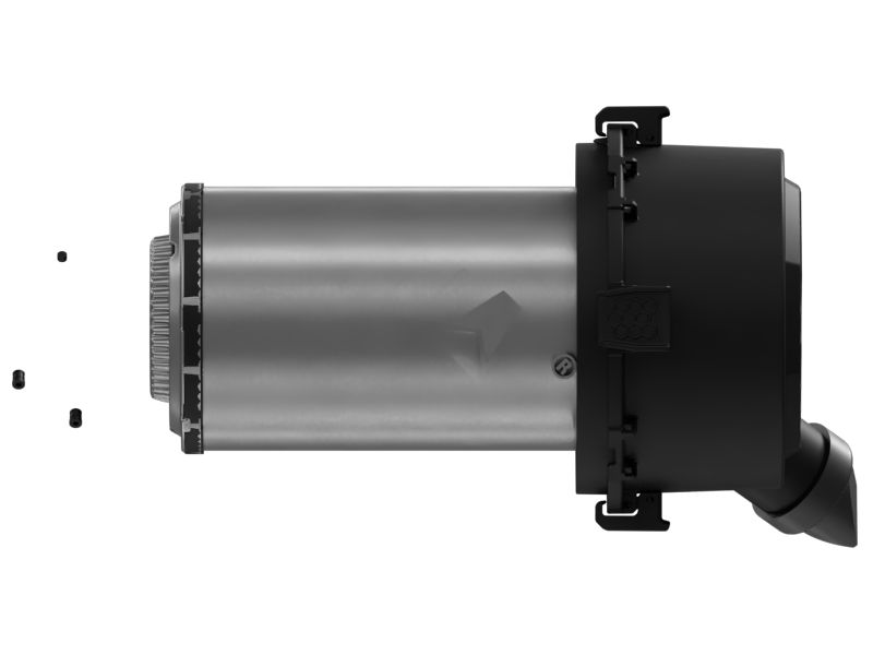 Engine Air Cleaner