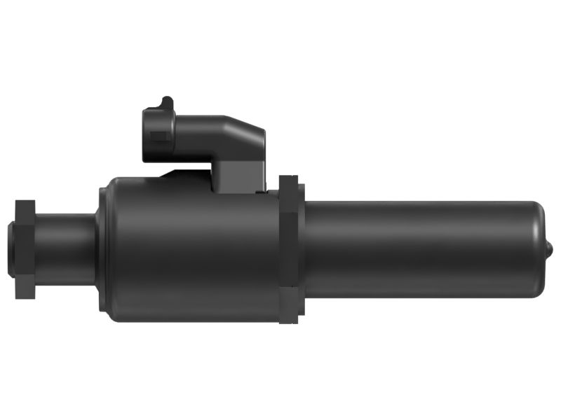 Электромагнитный клапан регулирования давления 3/4