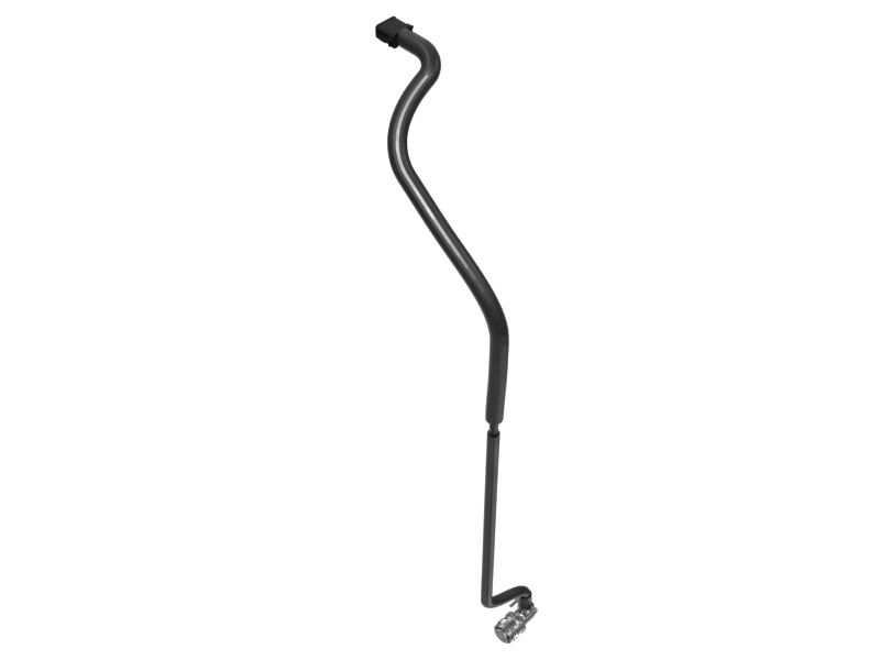 Tracker Wiring Harness