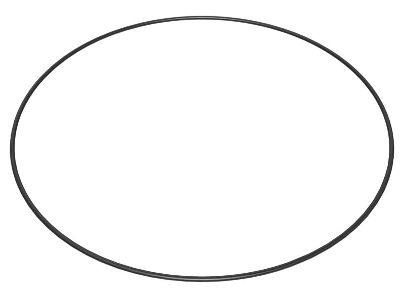Уплотнительное кольцо с внутренним диаметром 209,22 мм