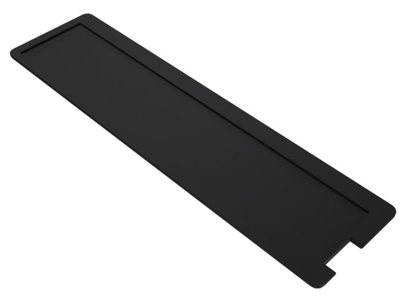 Воздушный фильтр кабины