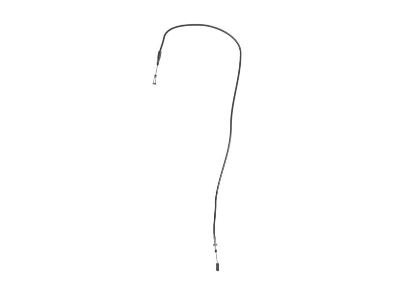 Governor Control Cable