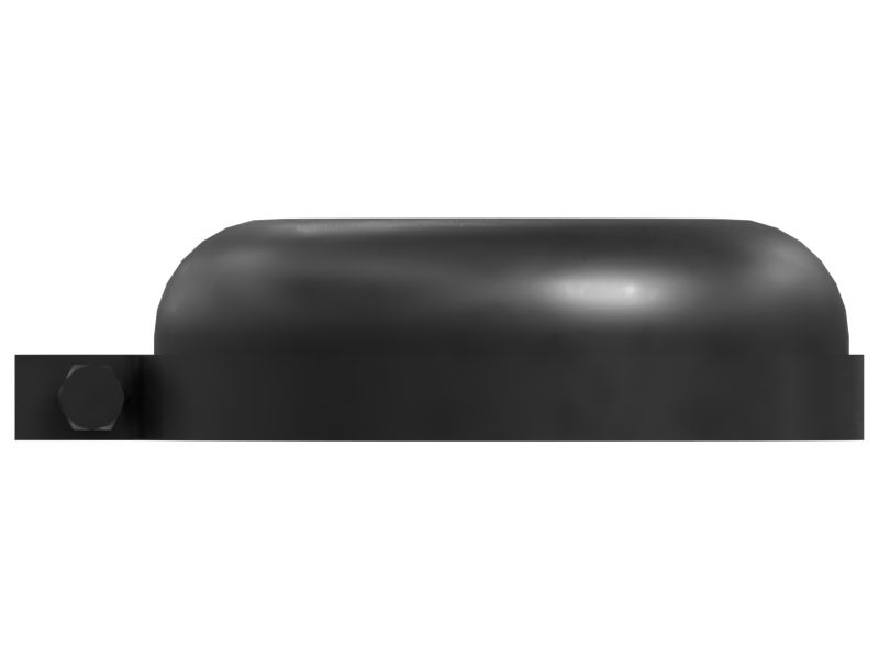 КРЫШКА В СБОРЕ