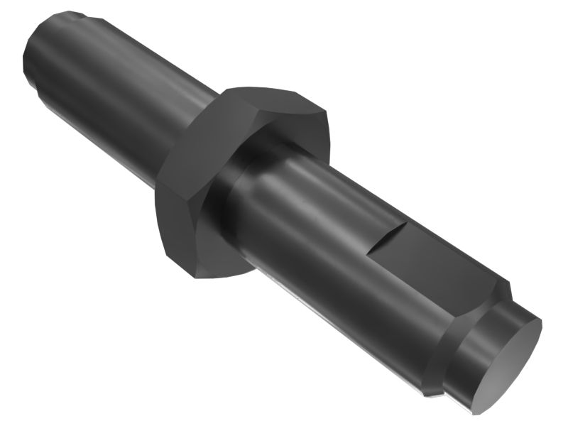 2-контактный магнитный датчик скорости с низким выходом