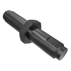 116-6680: 2 Pin Low Output Magnetic Speed Sensor