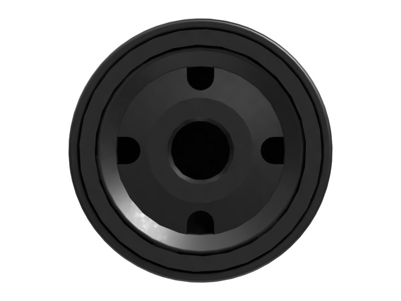 Масляный фильтр двигателя