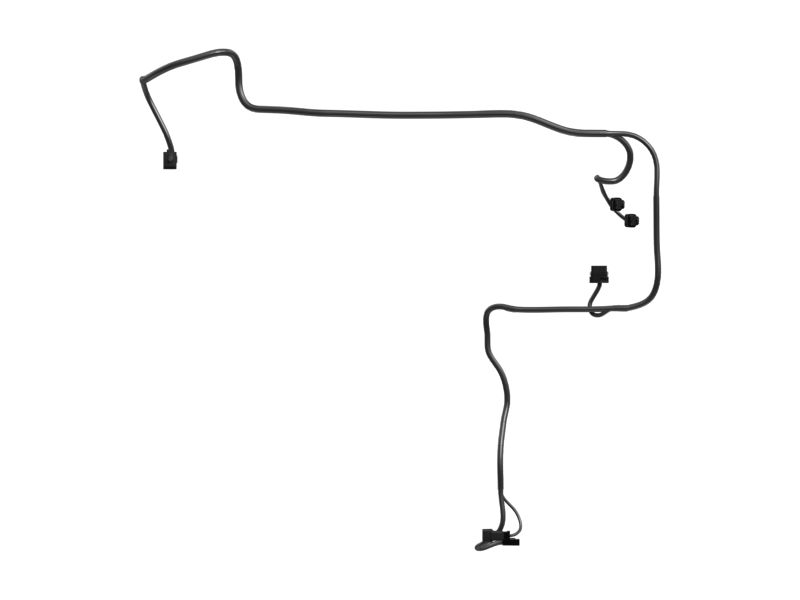 Heating, Ventilation and Air Conditioning Harness