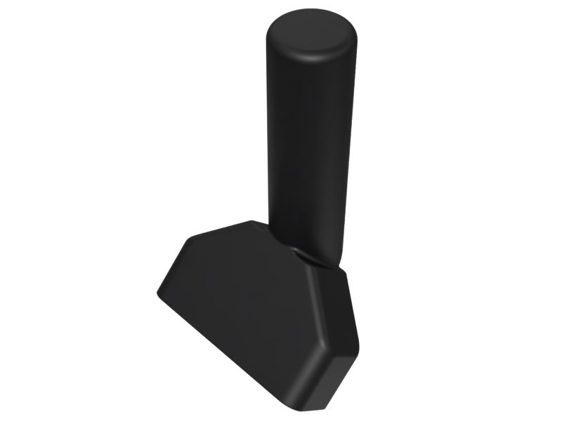 Wiring Harness Cover Boot