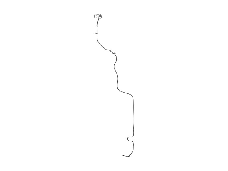 Standard Fourth Valve Wiring Harness