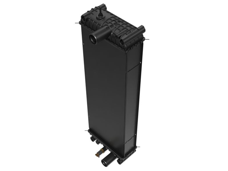 614-4528: Radiator Core