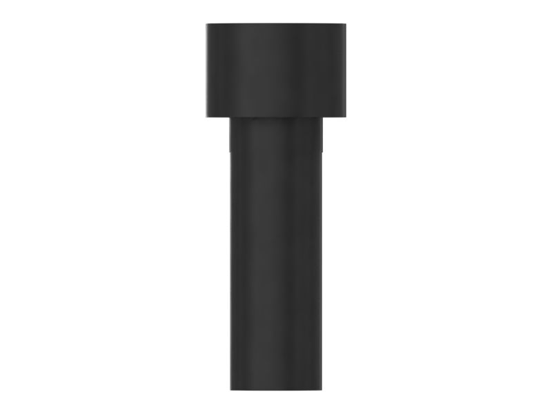 БОЛТ С ГОЛОВКОЙ ПОД ТОРЦЕВОЙ КЛЮЧ, M24 X 3