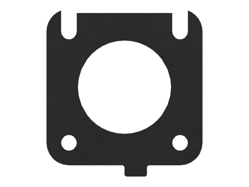 Стальная регулировочная прокладка толщиной 0,5 мм