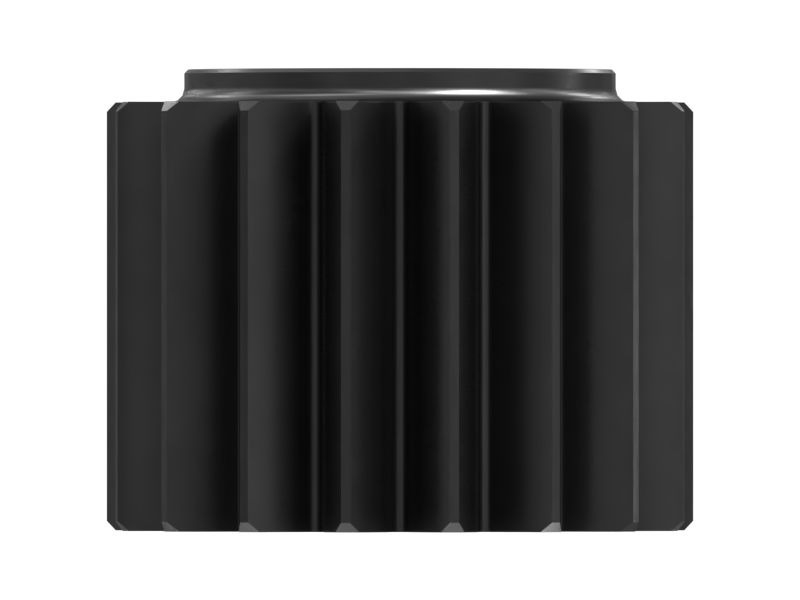 Стальная солнечная шестерня, наружный диаметр 125,56 мм