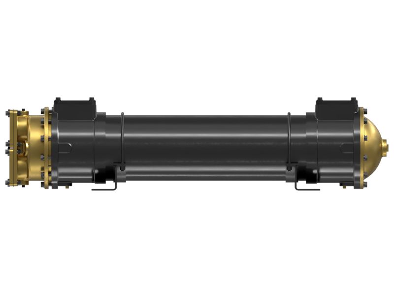 СЕРДЕЧНИК В СБОРЕ HT EX