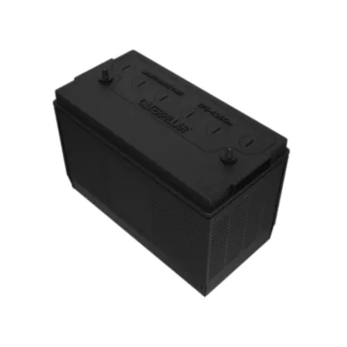 175-4370: 12V பிரீமியம் பராமரிப்பு இல்லாத பேட்டரி