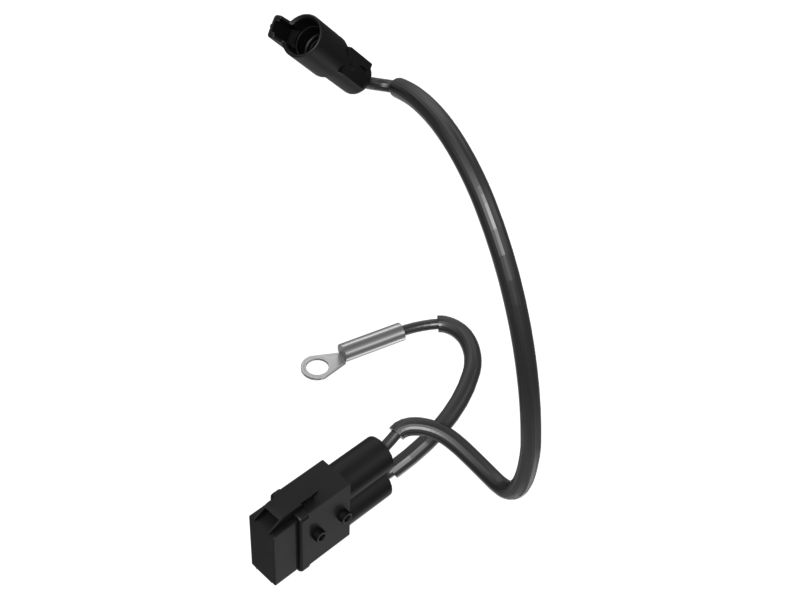 638-6095: Circuit Braker Wiring Harness