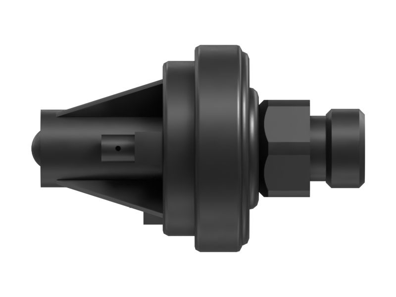 24 Volt Direct Current Pressure Switch