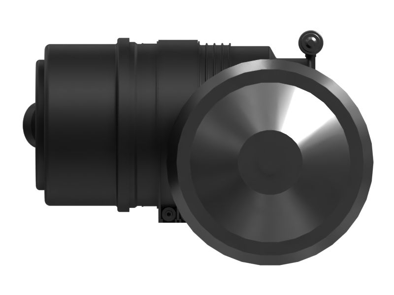 Базовый воздухоочиститель для воздухозаборной и выхлопной системы