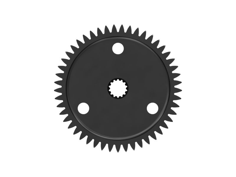 ШЕСТЕРНЯ ГИДРОНАСОСА