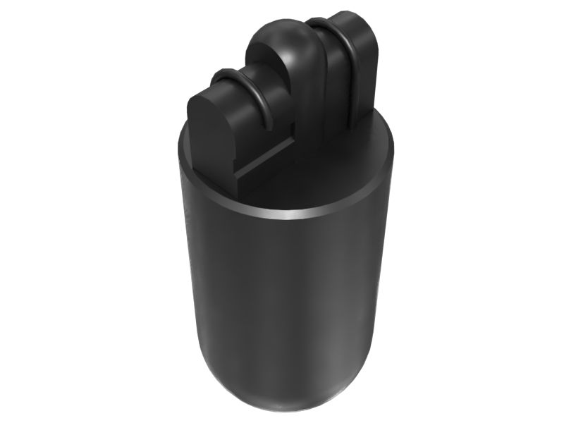 Светодиодная контрольная лампа 24 В