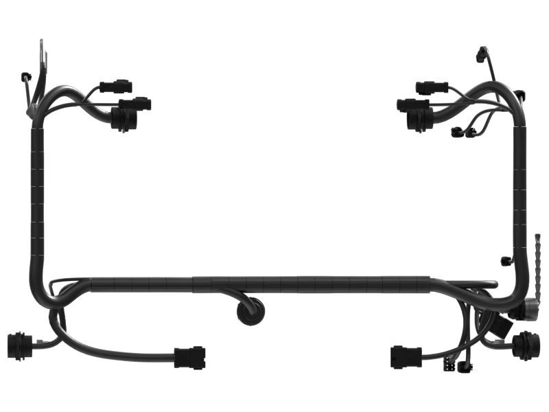 Console Wiring Harness