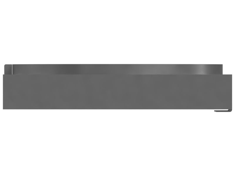 КОЖУХ ВЕНТИЛЯТОРА