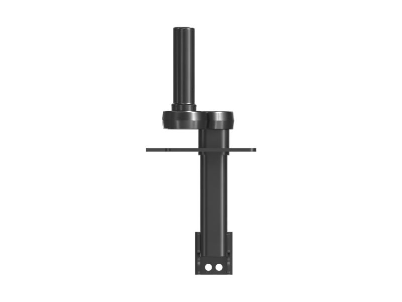 Front Left Axle
