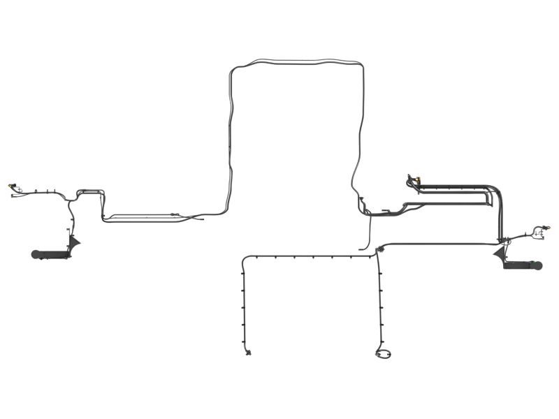 Communication Wiring