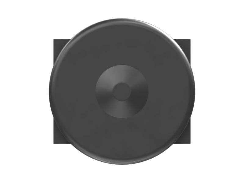 Расширительный клапан 2 тонны