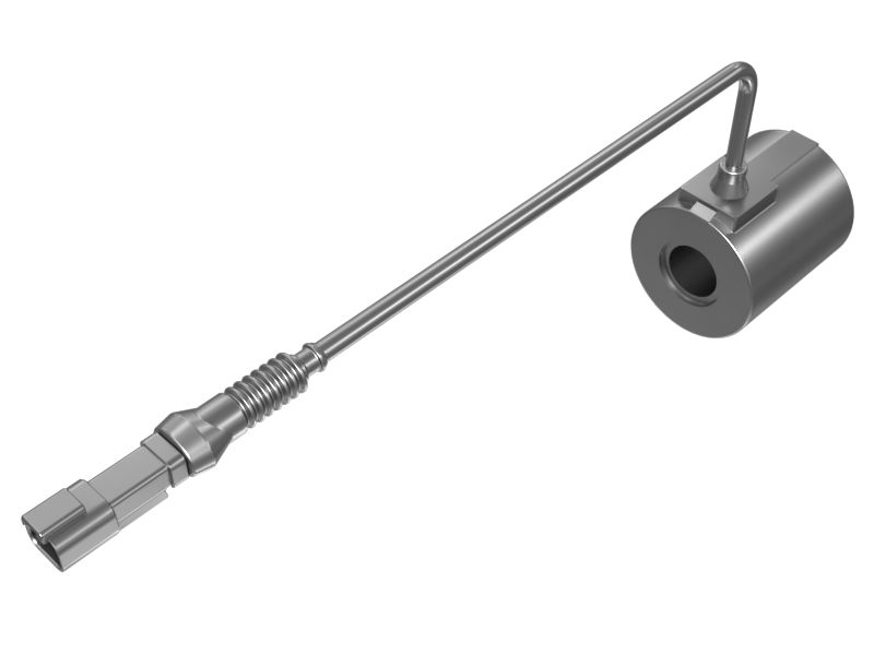 Соленоид гидравлического клапана 12 В постоянного тока