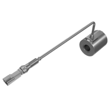 CAT 12 VDC HİDROLİK VALFİ SOLENOİDİ