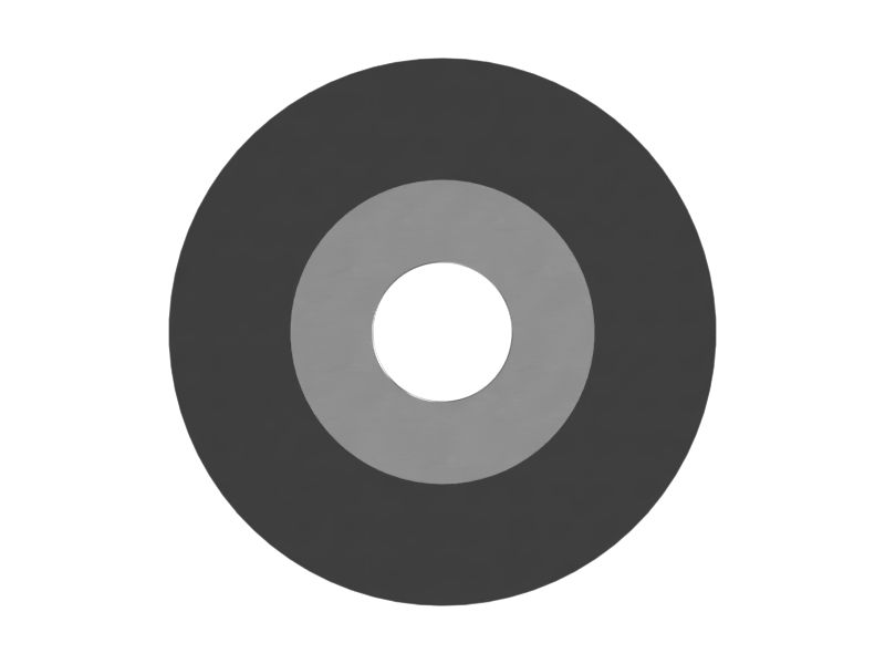 Крепление кабины, наружный диаметр 86 мм