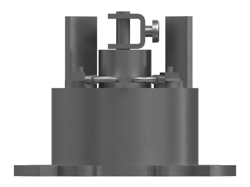 Датчик положения шарнирного сочленения