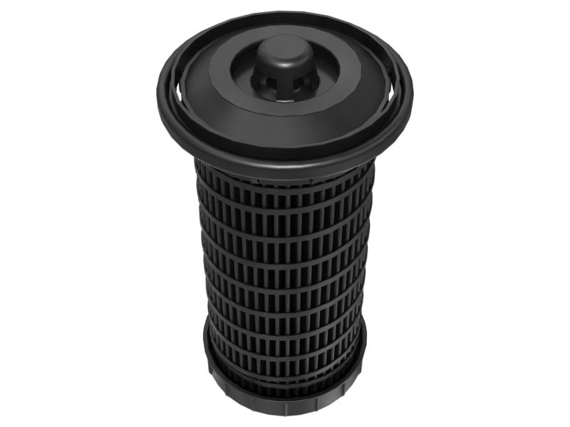 Топливный фильтр