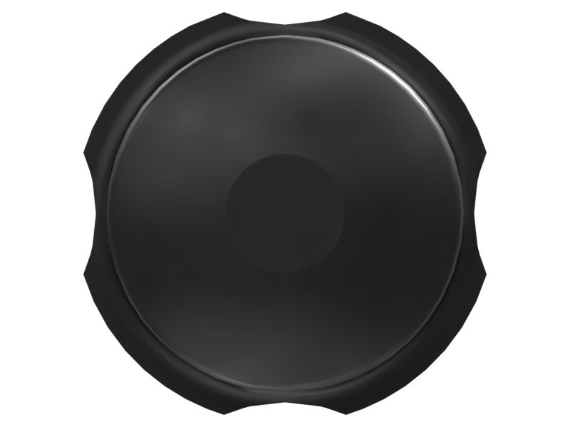 Перепускной клапан масляного радиатора