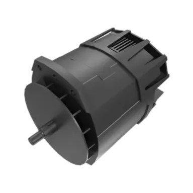 306-2174: 24 Volt Alternatör