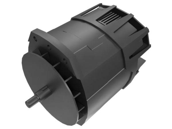 24 Volts Alternator
