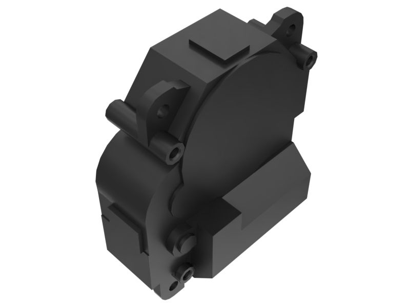 Электродвигатель